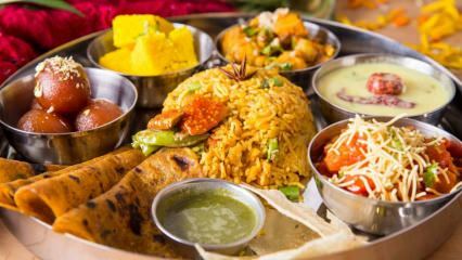 Wat te eten in India? Lokaal Indiaas eten