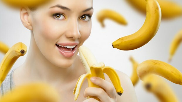 Wat zijn de voordelen van bananen eten?