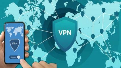 Wat is VPN? Hoe VPN gebruiken? Twitter en Tiktok met VPN