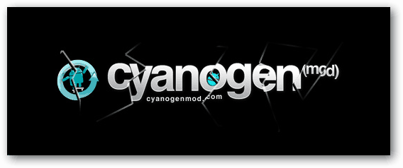 CyanogenMod.com teruggegeven aan rechtmatige eigenaren