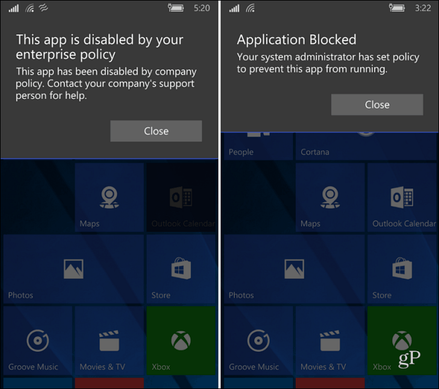 Windows 10 Preview Build 16288 voor pc en mobiel Build 15250 nu beschikbaar (bijgewerkt)