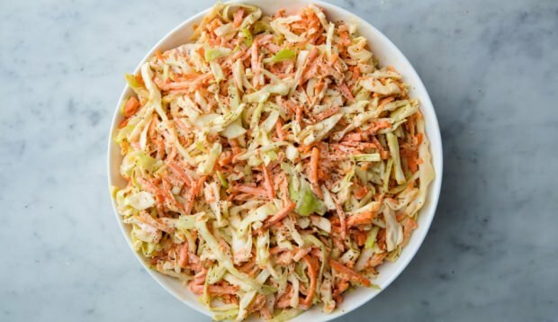 Hoe maak je de makkelijkste salade? De meest diverse en lekkerste salade recepten
