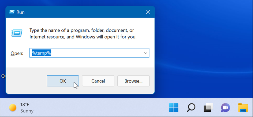 herstel 100 procent schijfgebruik op Windows 11