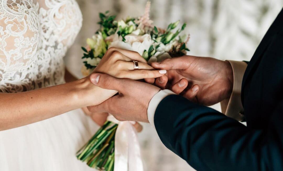 Wat is de definitie van ‘het huwelijk’, de fundamentele bouwsteen van de samenleving? Wat zijn de trucs van het juiste huwelijk?