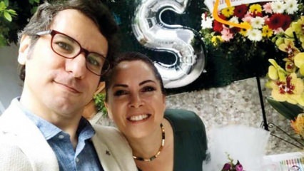 Sevinç Erbulak en Volkan Cengen gaan trouwen... De trouwdatum is bekend!