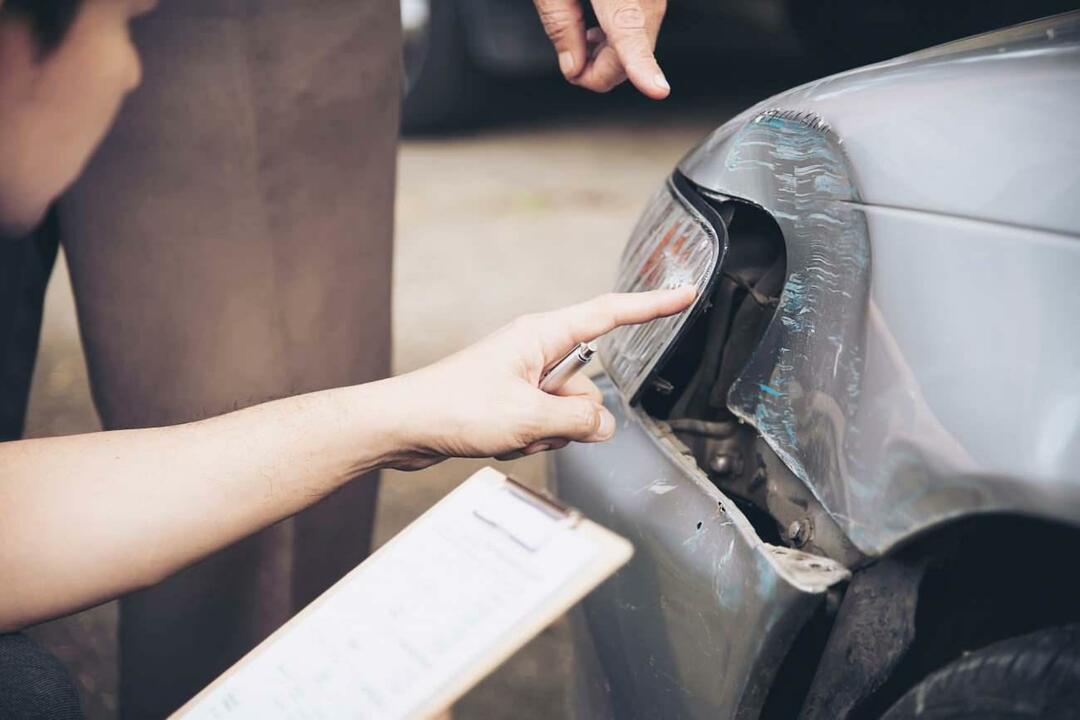 Dekt de autoverzekering aardbevingen? Dekt de verzekering autoschade bij een aardbeving?