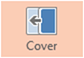 Cover PowerPoint-overgang