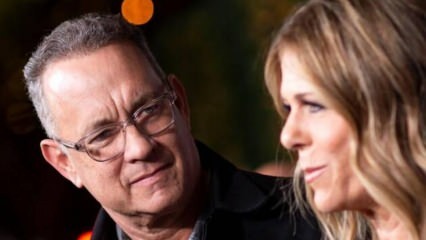 De vrouw van Tom Hanks, Rita Wilson, legde twee dingen uit die ze wilde voor het geval ze stierf!