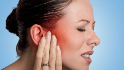 Oorpijn Oorzaken? Wat is de voorbode van oorpijn? Hoe gaat oorpijn over?