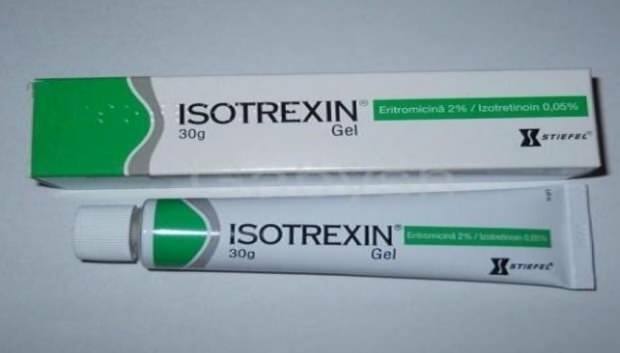 Wat is Isotrexin Gel-crème? Waar is Isotrexin Gel voor? Hoe Isotrexin Gel te gebruiken?