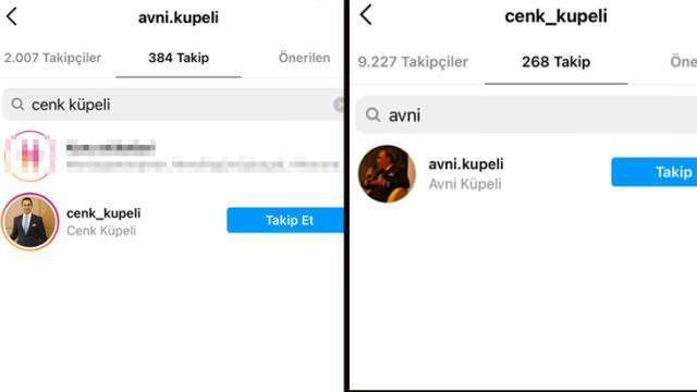 Demet Şener en Cenk Küpeli zijn gescheiden! Dit is de reden waarom het huwelijk eindigde ...