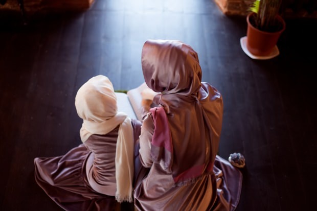 Hoe wordt de opvoeding van de koran aan kinderen gegeven?