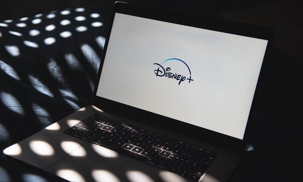 Disney+ lanceert door advertenties ondersteunde niveaus in Europa en Canada