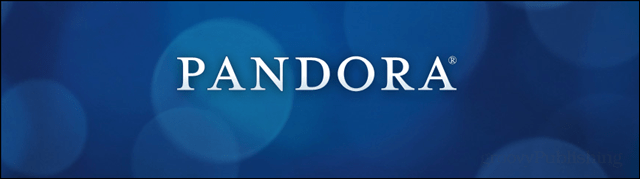 Pandora verwijdert de limiet van 40 uur voor het streamen van muziek