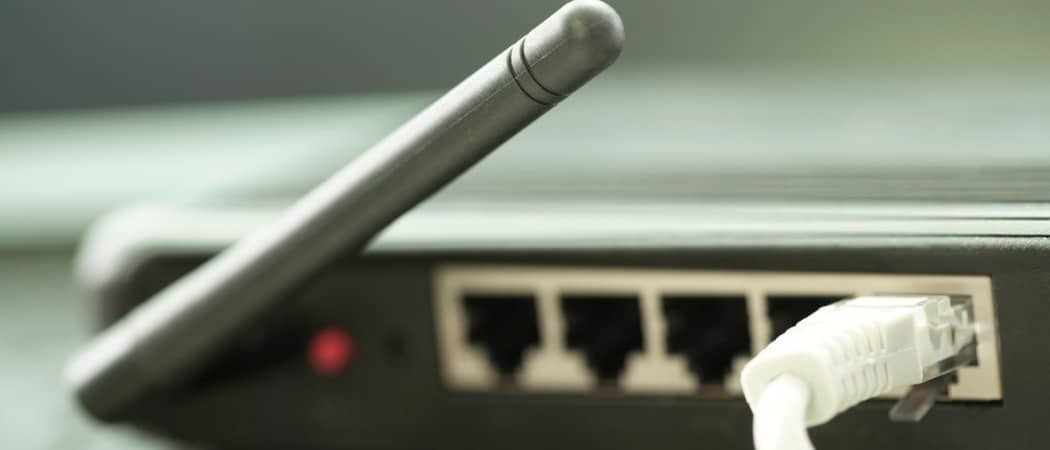 MAC-filtering: blokkeer apparaten op uw draadloze netwerk