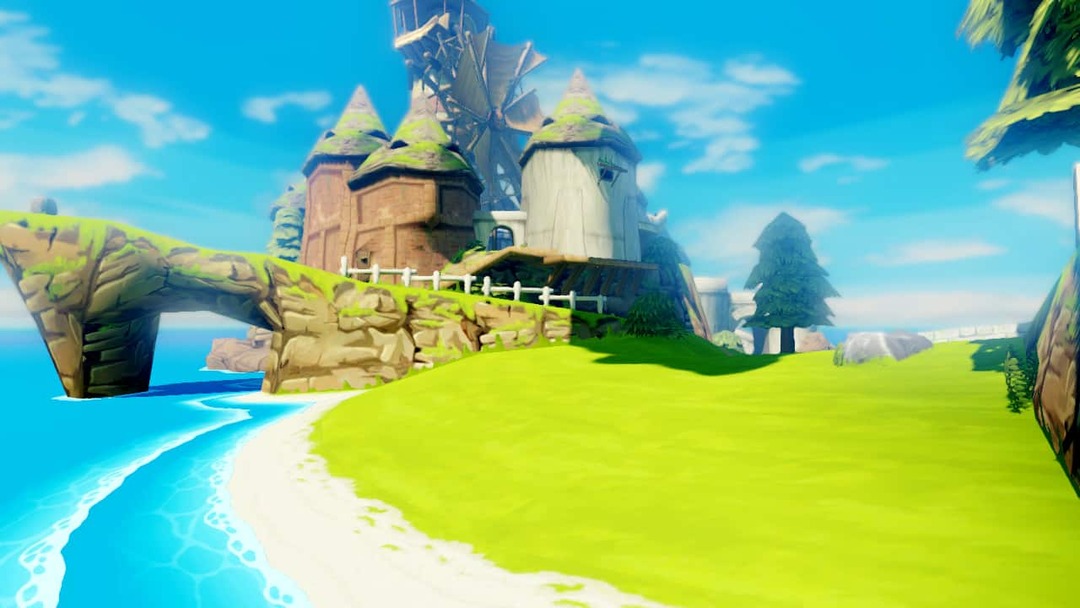 Wind Waker HD