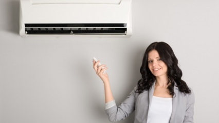 Dingen om te overwegen bij het kopen van airconditioning