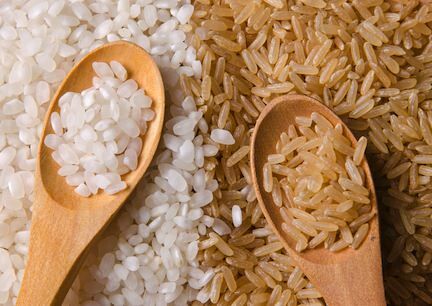 rijstwater voordelen