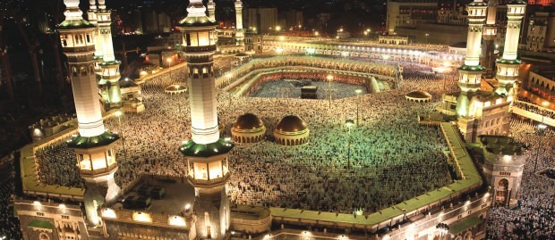 Infectiewaarschuwing voor degenen die hadj en umrah maken!