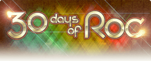 30 Days of Roc, Aviary's Music Creator