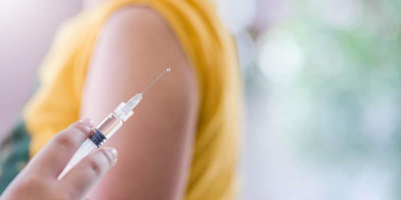 Breekt vaccinatie het vasten? Verklaring van het Covid-19-vaccin van Diyanet
