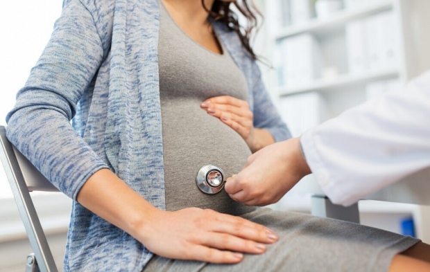 Oorzaken van zwangerschapvergiftiging