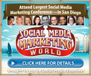 social media marketing wereld 2016