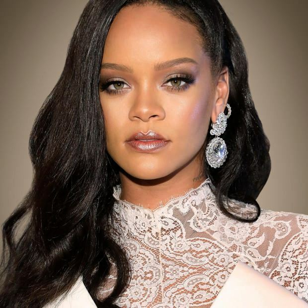 Rihanna nieuws