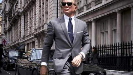 'James Bond'-acteur Daniel Craig zal zijn £ 125 miljoen fortuin niet aan zijn kinderen overlaten!