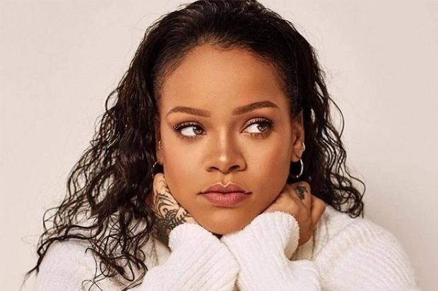 Het bleek dat Rihanna 200 duizend TL huur betaalde!
