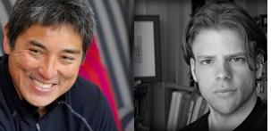 guy kawasaki en shawn welch