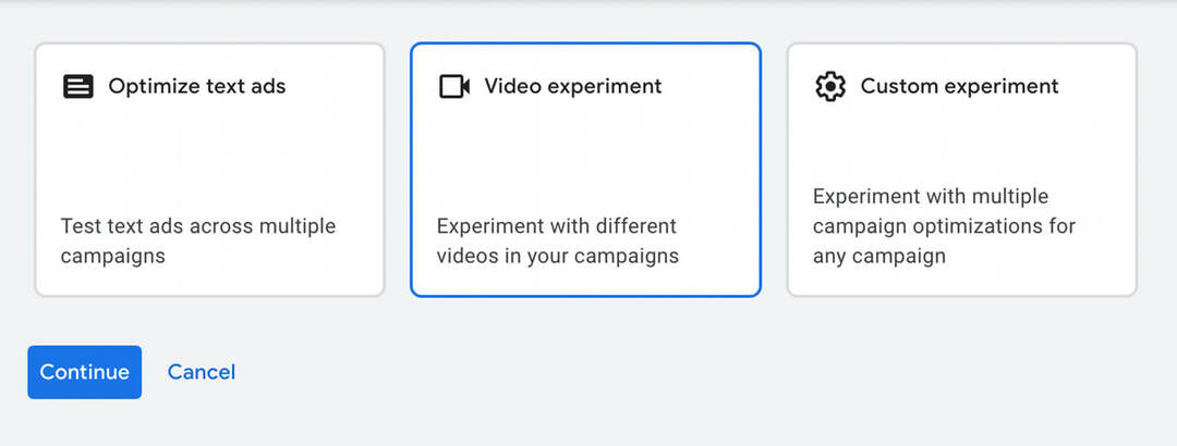how-to-use-google-ads-experiments-tool-set-up-video-experiment-voorbeeld-3