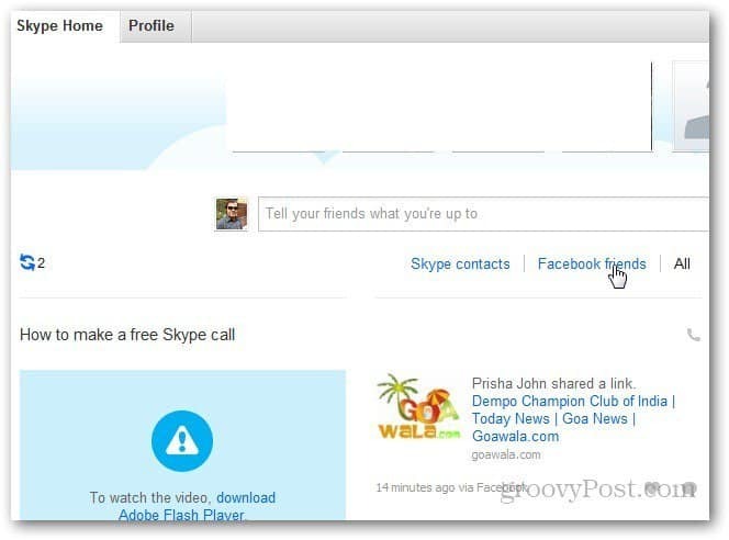 Skype is een must-have IM- en VoIP-app
