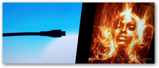 Hoe de Kindle Fire HD op ADB aan te sluiten voor USB-foutopsporing