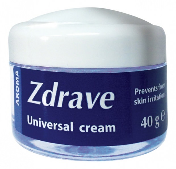 Wat doet ZDrave Cream? Hoe ZDrave Cream gebruiken? Waar ZDrave Cream kopen?