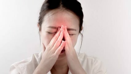 Waarom doet het neusbeen pijn? Wat zijn de symptomen van neusbeenpijn? Is er een behandeling?