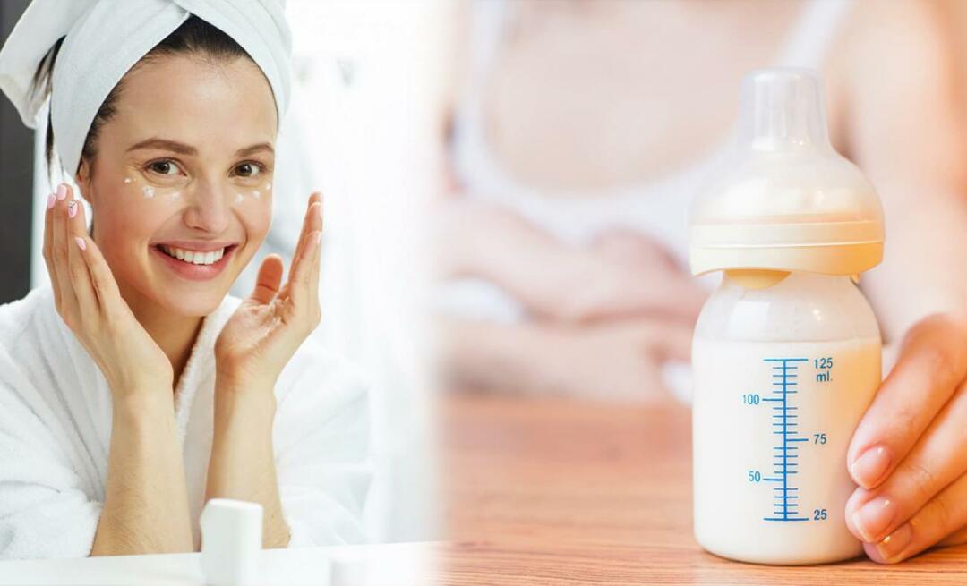 Wat zijn de wonderbaarlijke voordelen van moedermelk voor de huid? Hoe maak je een gezichtsmasker met moedermelk?