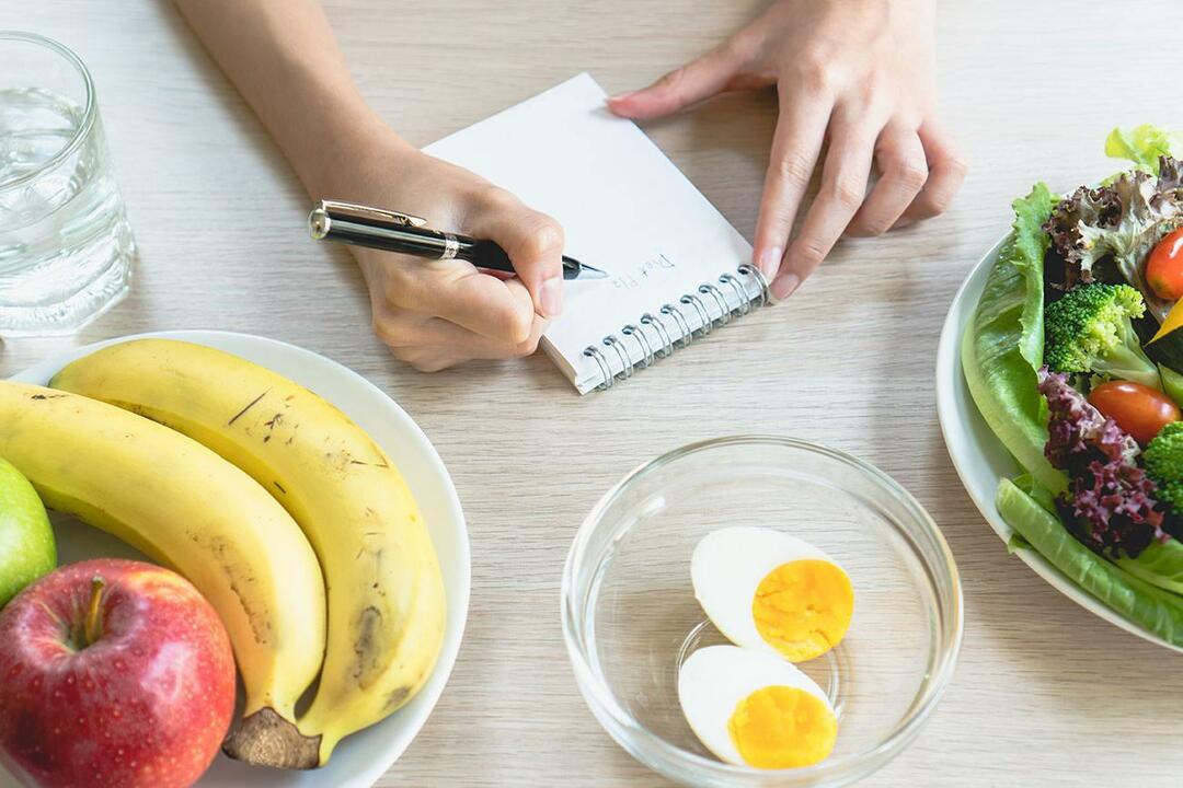 Wat is een calorietekort? Hoe creëer je een calorietekort? Hoe bereken je het calorietekort?