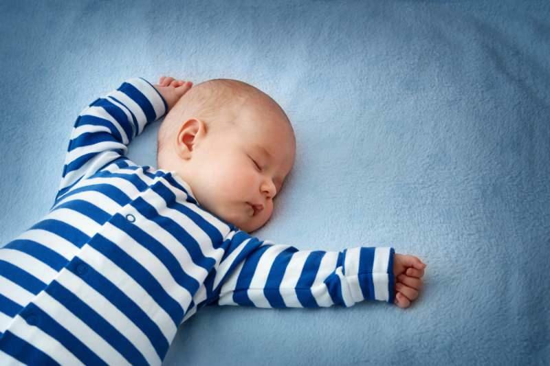 Wat betekent het om een ​​dode baby in een droom te zien?