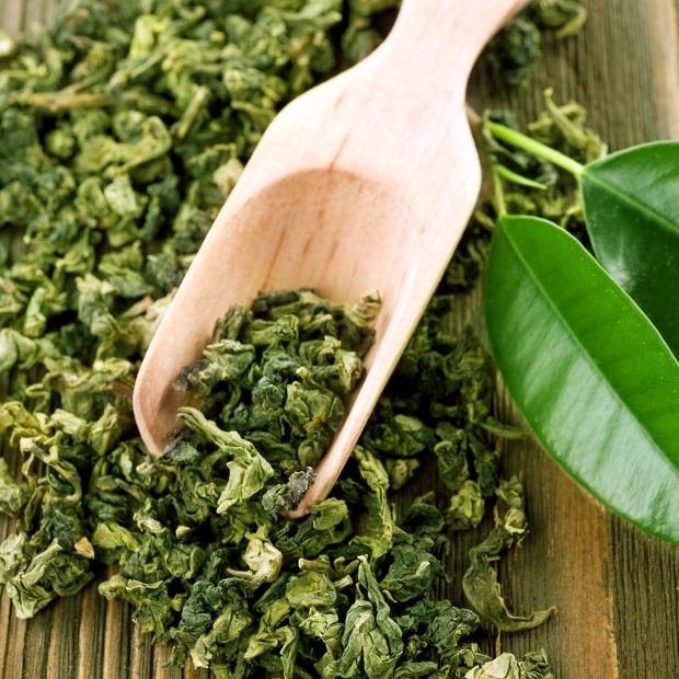 Wordt het drinken van groene thee 's nachts zonder slaap verzwakt?