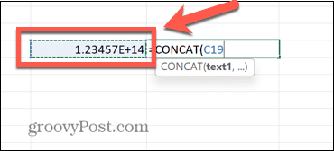 excel cel selecteren