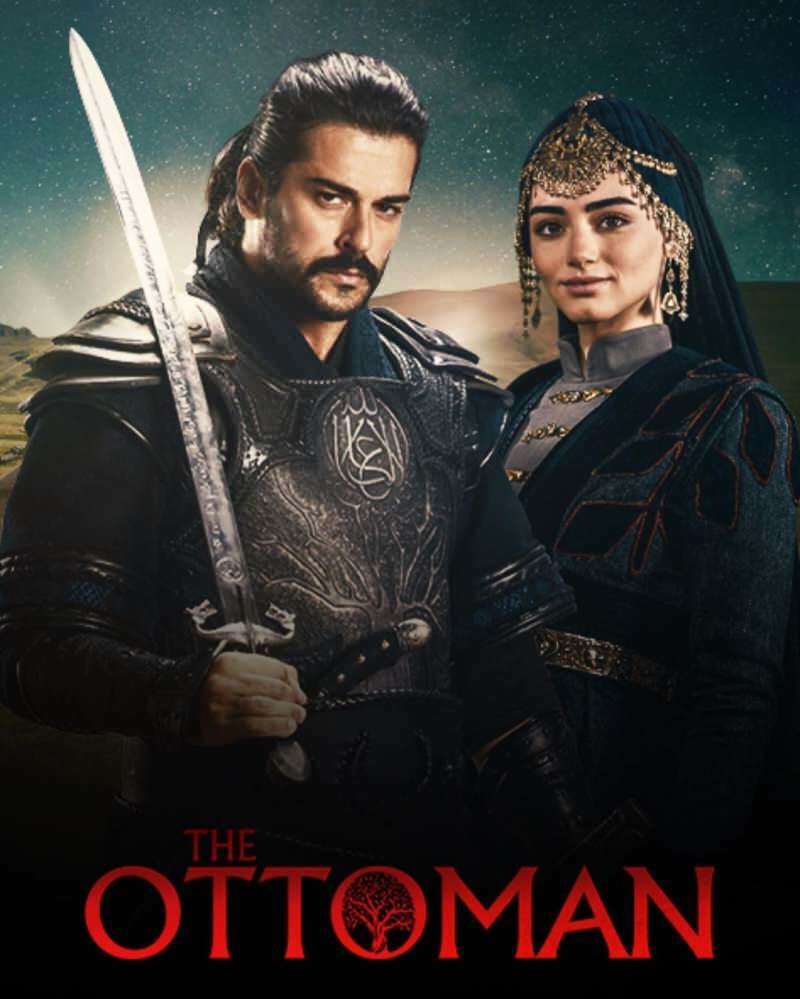 Werkten Osman Bey en Balgay samen? Vestiging Osman 18. Is de trailer van de aflevering gepubliceerd?