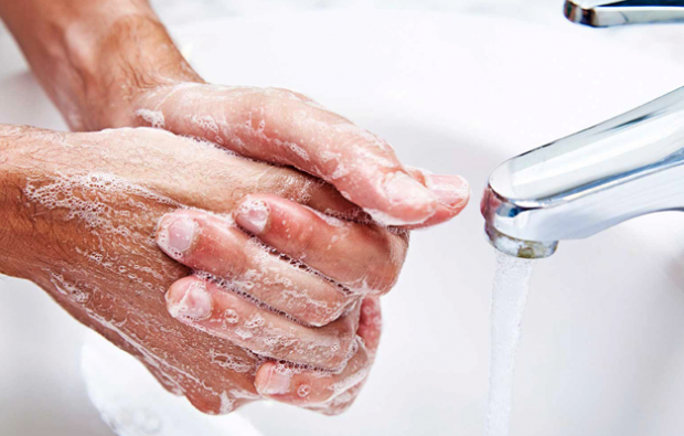 Wat is reinigingsziekte? Wat zijn de symptomen van reinigingsziekte? Ziektebehandeling reinigen