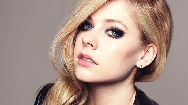 Avril Lavigne nieuws