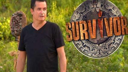 Goed nieuws voor Survivor 2023 van Acun Ilıcalı! Spannende details onthuld 