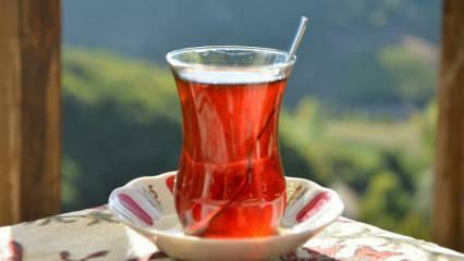 Hoe weet je of de thee van goede kwaliteit is? Manieren om de kwaliteit van thee te begrijpen