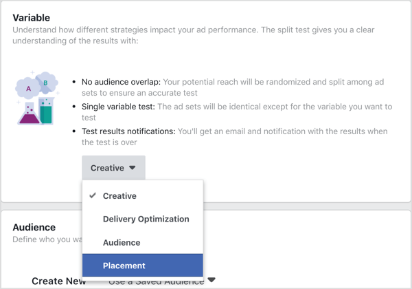 Hoe u uw advertentiebudget tussen Facebook en Instagram kunt optimaliseren: Social Media Examiner