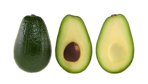 Avocado-voordelen voor de huid