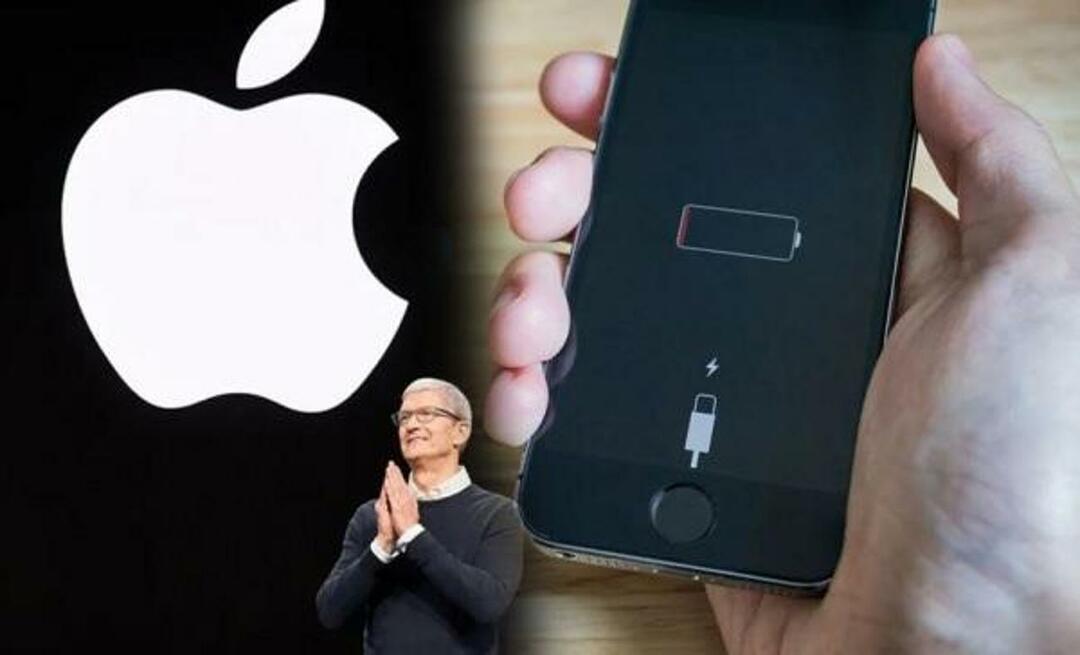 Kritieke waarschuwing voor gebruikers van Apple! 'Slaap niet naast een opladende iPhone'