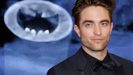 De eerste trailer van de film 'The Batman' met Robert Pattinson is uitgekomen! Sociale media schudden ...